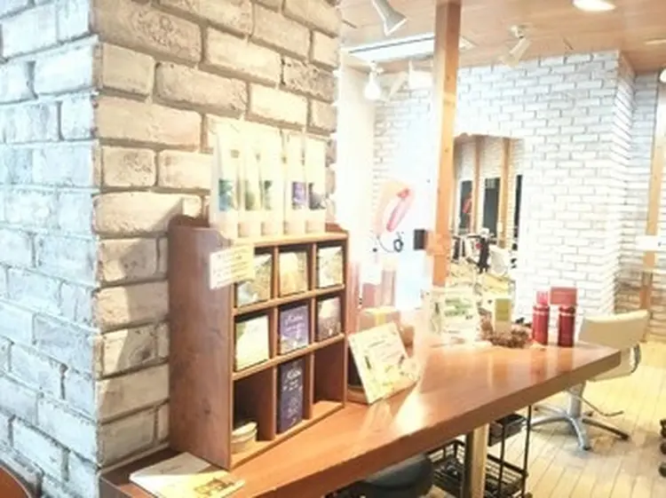 Scrap Balanceの内観・外観3