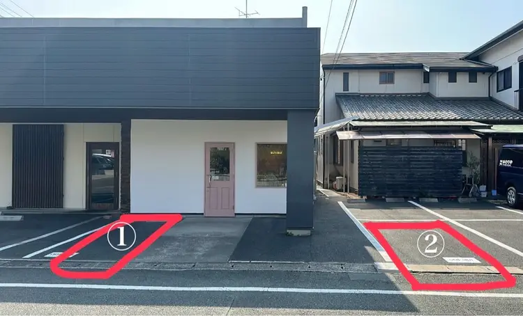 oui-ouiの内観・外観3