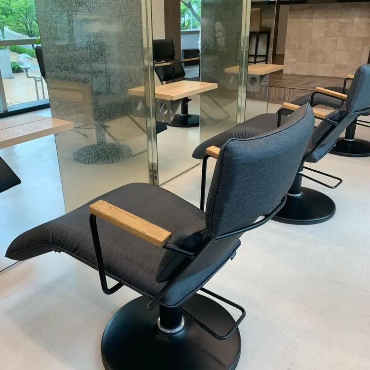 MARKの内観・外観2