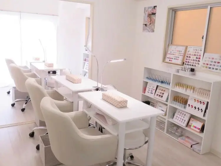 kikinailの内観・外観1