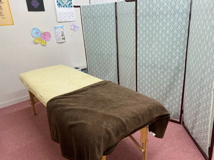 小顔矯正サロンLilyの内観・外観3