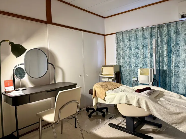 ポーラ Lumina 四日市の内観・外観2