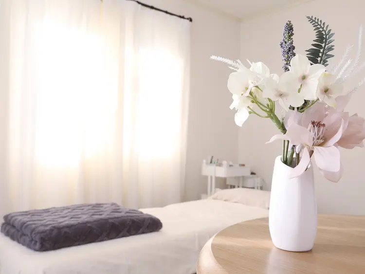 Albicoccoの内観・外観1