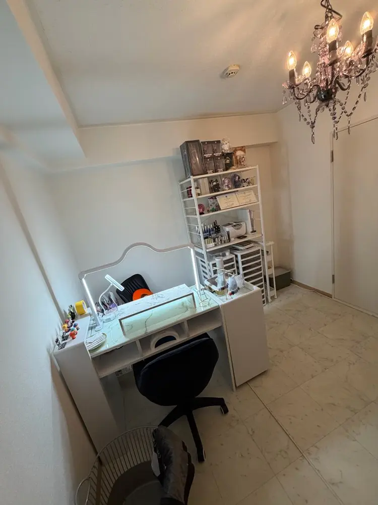 Mamy Nailの内観・外観1