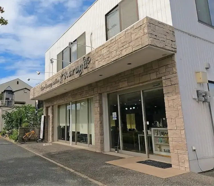 ラルガ下曽根の内観・外観1