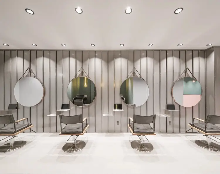 noe ttonの内観・外観2