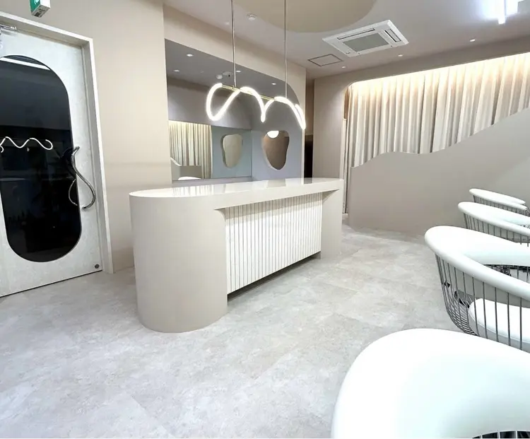 rilliantの内観・外観1