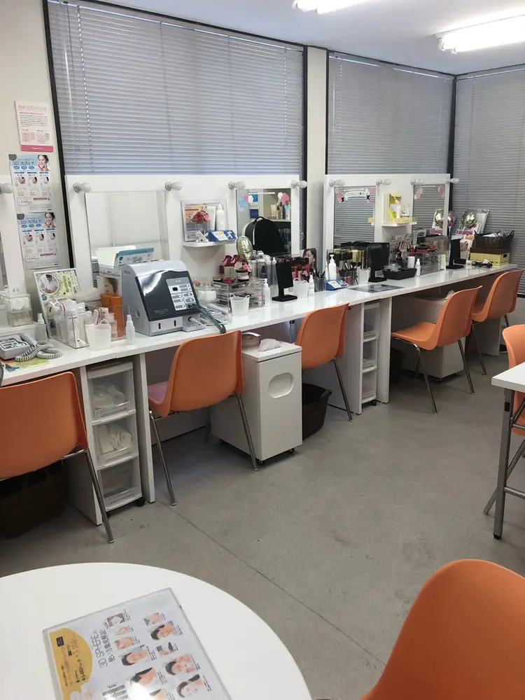 De'im横須賀の内観・外観1