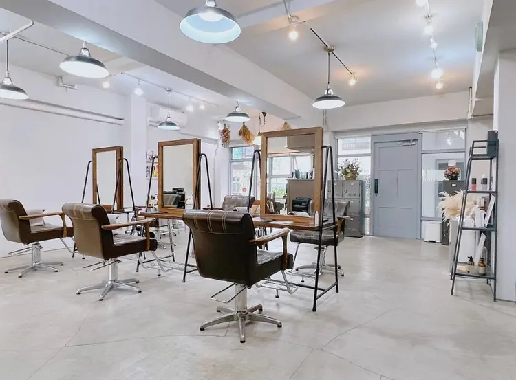 paige_.hairの内観・外観1