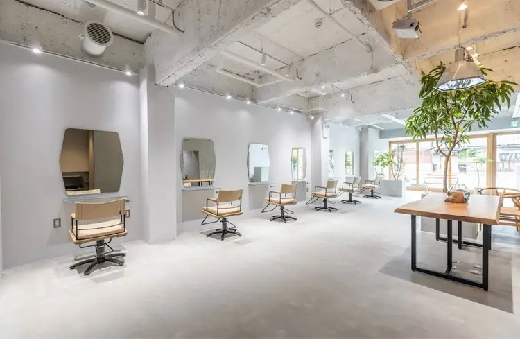 Tunaの内観・外観1