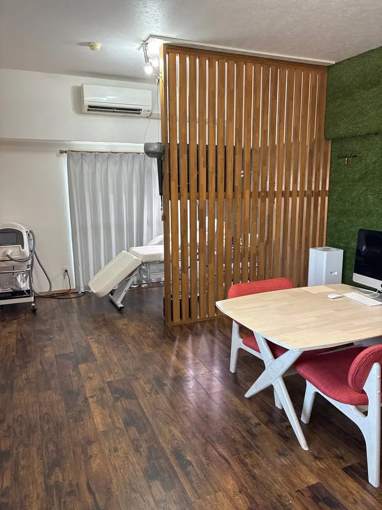 メンズ脱毛　Removeの内観・外観2