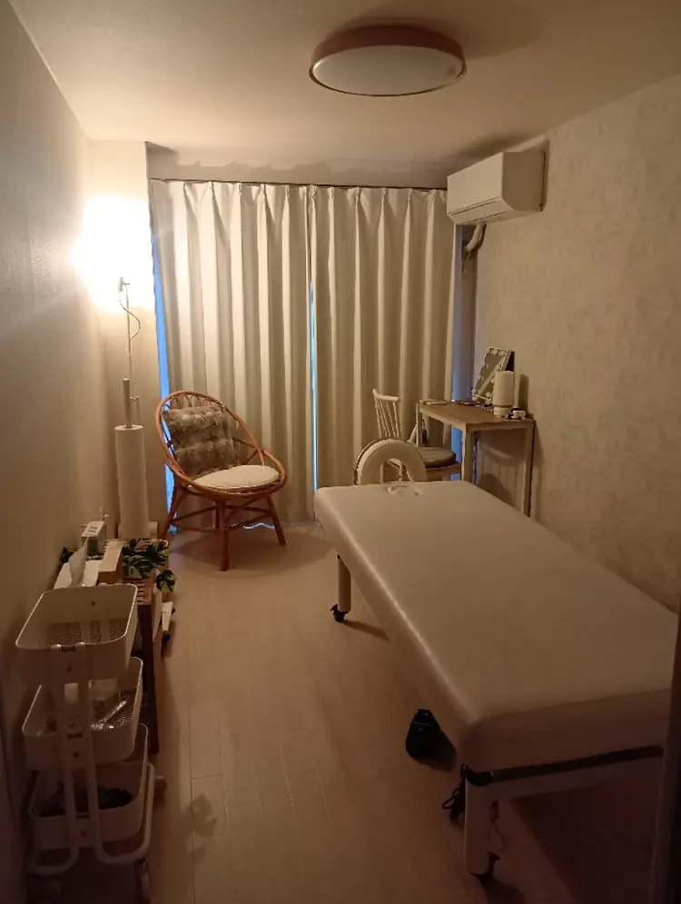 hinageshiの内観・外観1