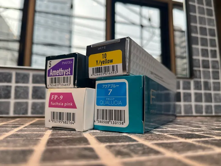 【Hwyl】ヒュイル八王子【髪質改善】の内観・外観3