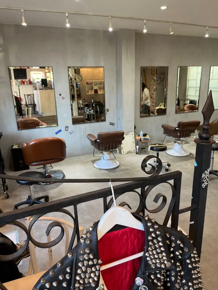 ticroの内観・外観1