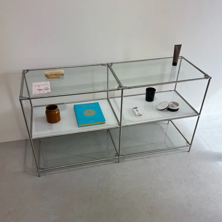 Nancyの内観・外観1