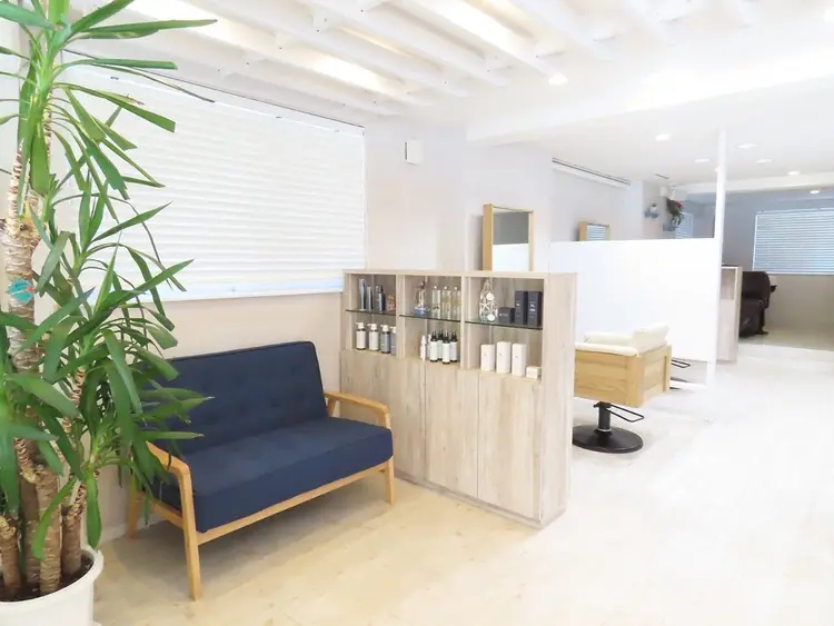 ステラの内観・外観2