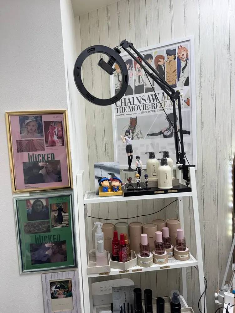 The Apartment of Solon 船橋 2ndの内観・外観1