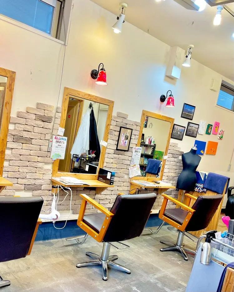 空iroの内観・外観2