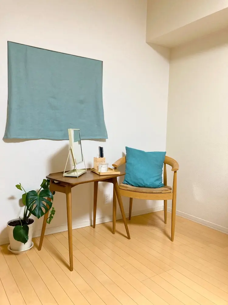 eaの内観・外観1