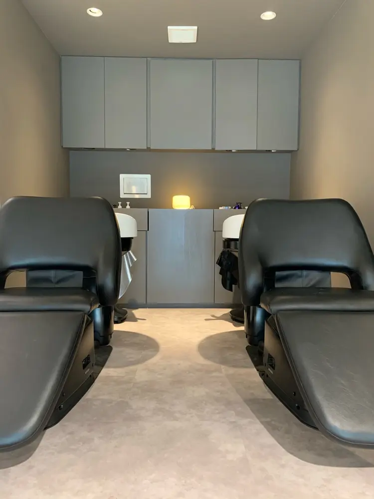 IDEN  AND TITYの内観・外観3