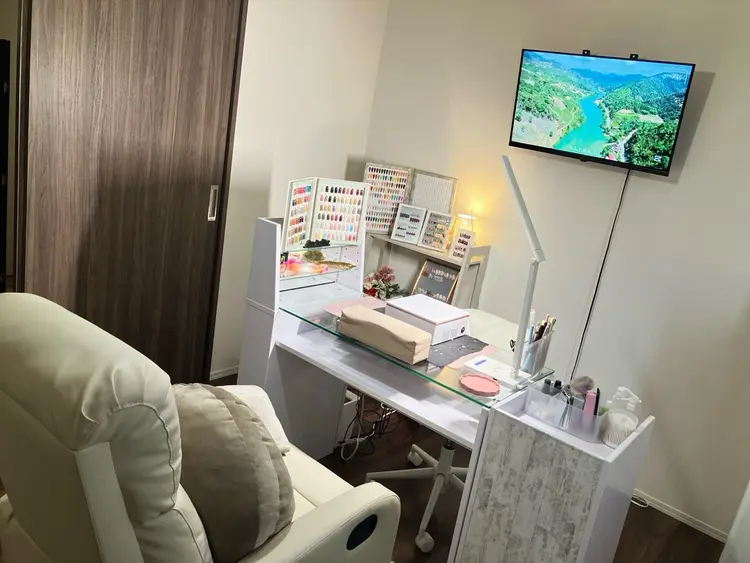 &ulteの内観・外観1