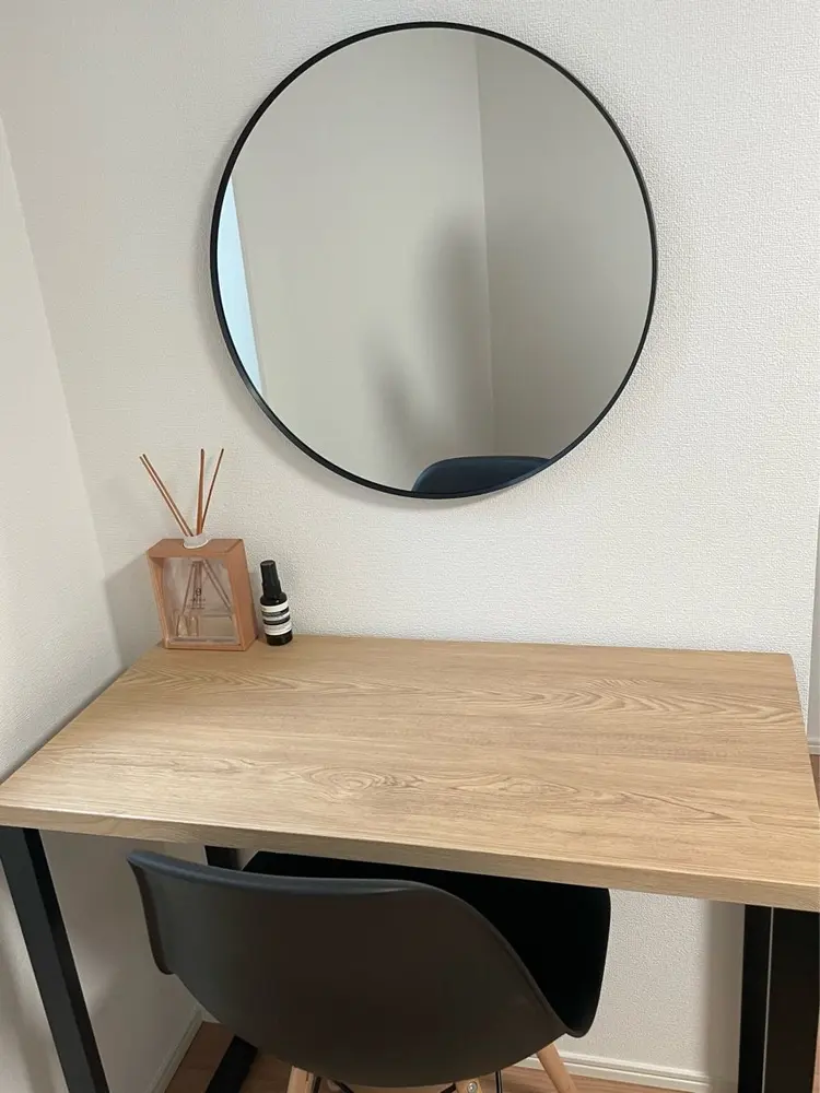 olriの内観・外観2