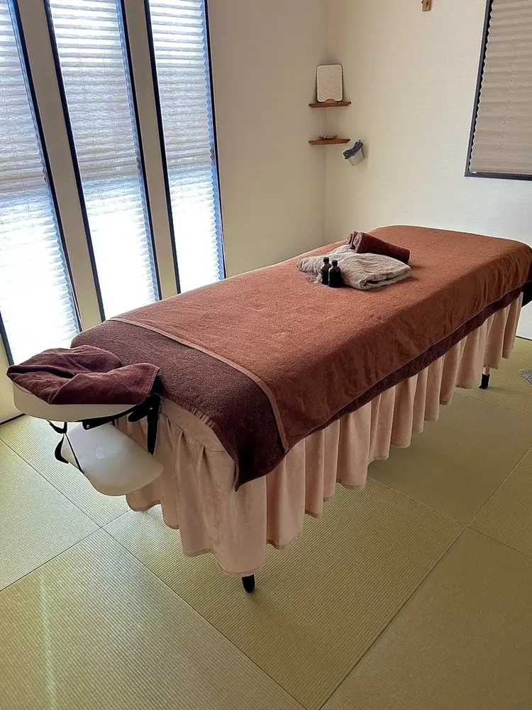 private salon Me.の内観・外観2