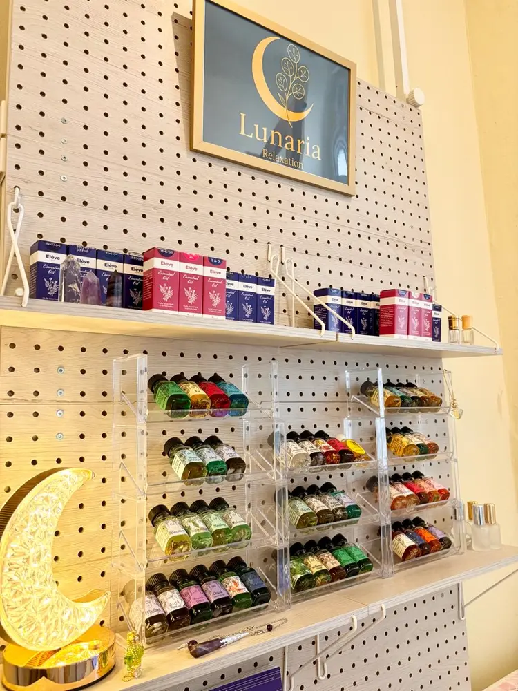 Lunaria《ルナリア》の内観・外観3