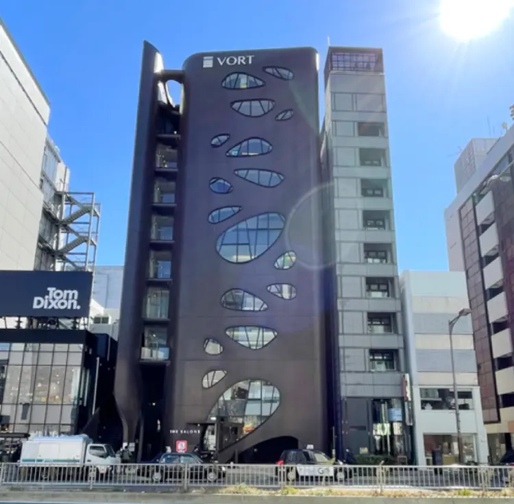 pippoの内観・外観2