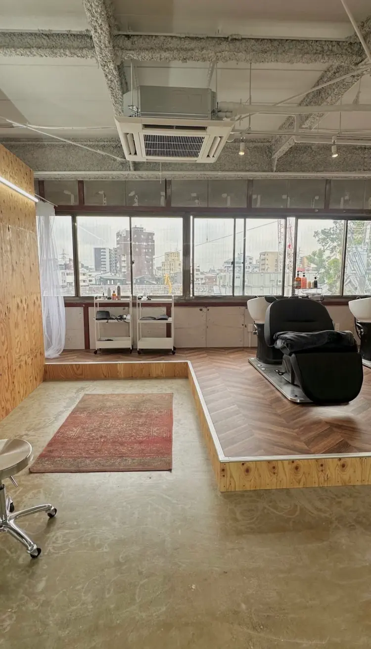 weweの内観・外観2