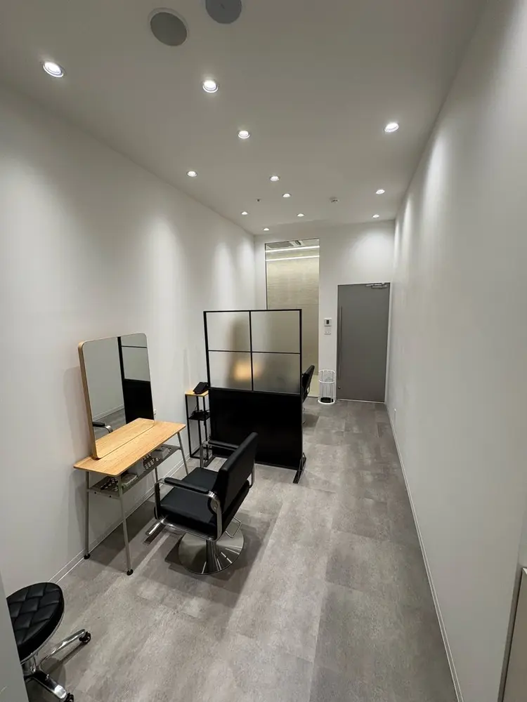 Rene'の内観・外観2