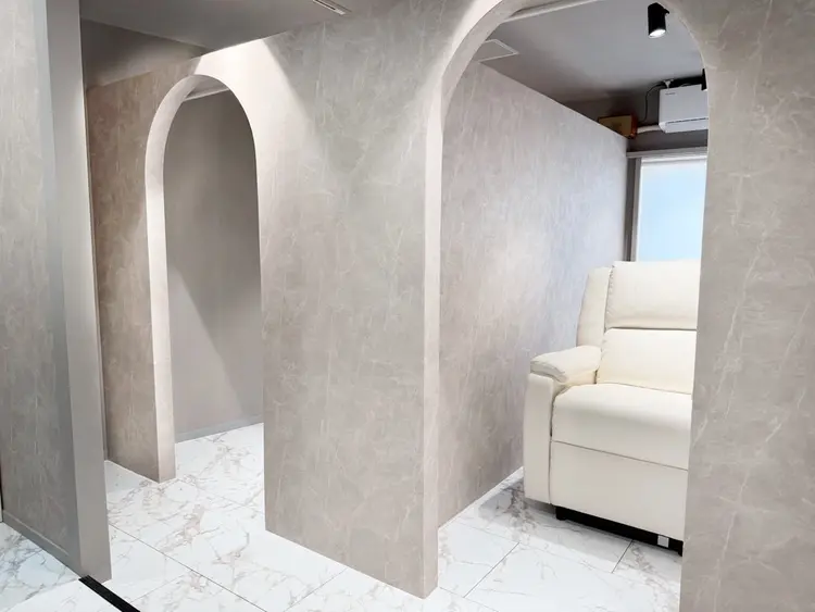 comodaの内観・外観1