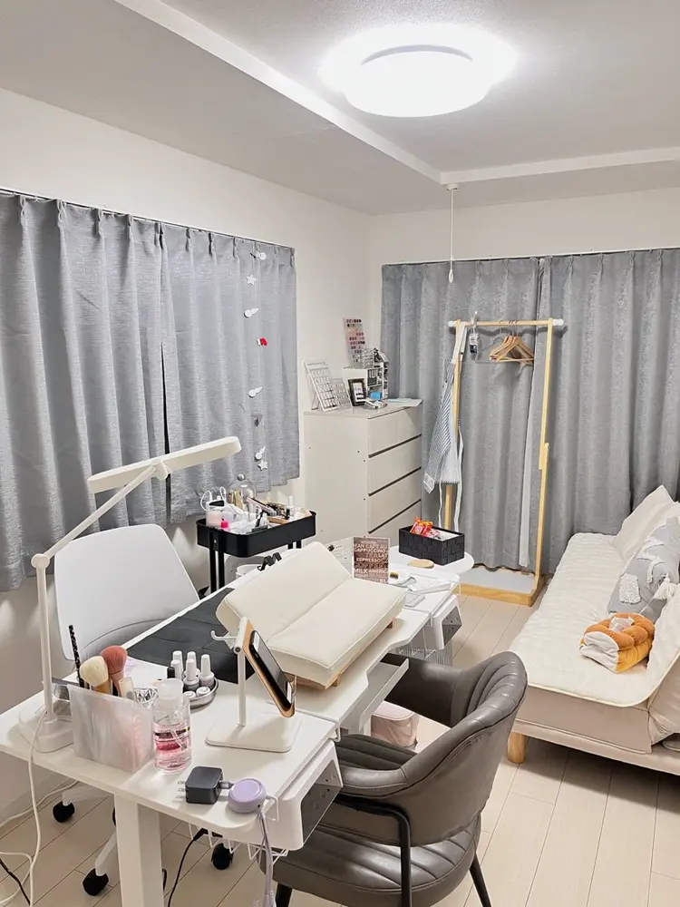 3pm_nail_の内観・外観1