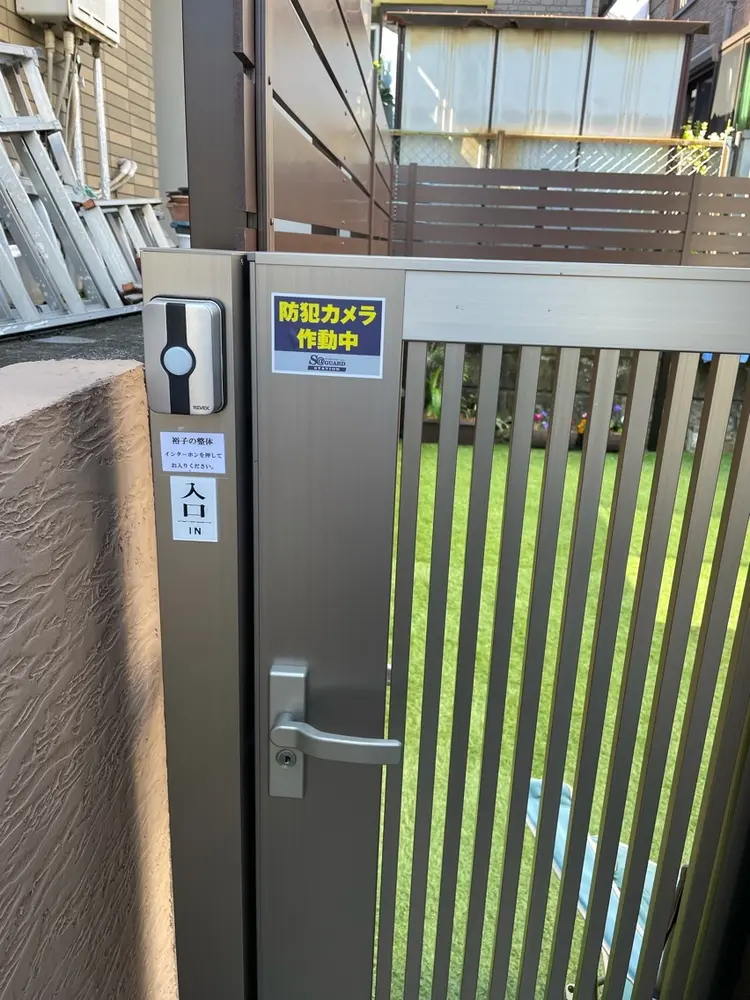 裕子の整体の内観・外観2