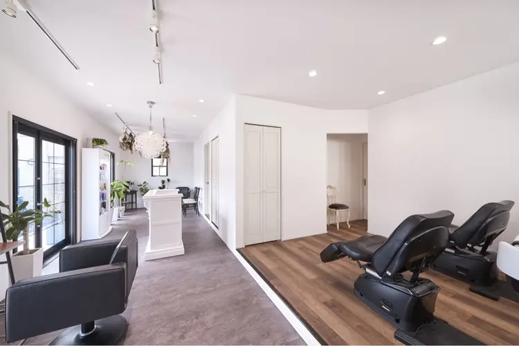 KAMITERRACEの内観・外観2