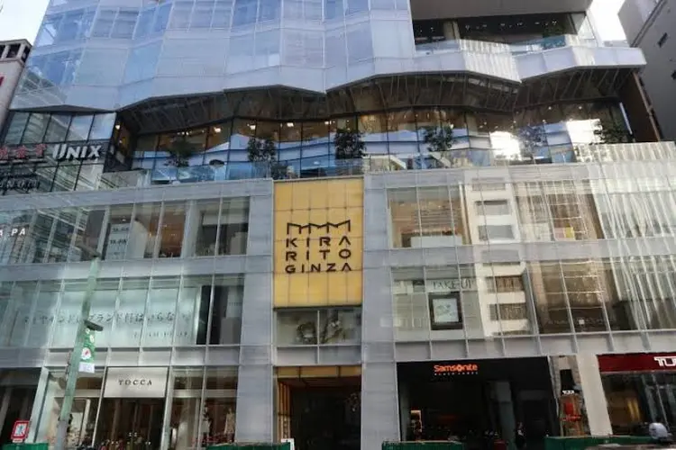 gotoday shaire salonの内観・外観1