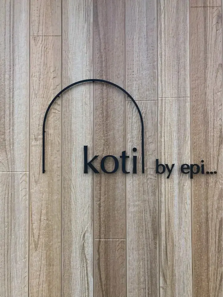 koti by epi…の内観・外観1