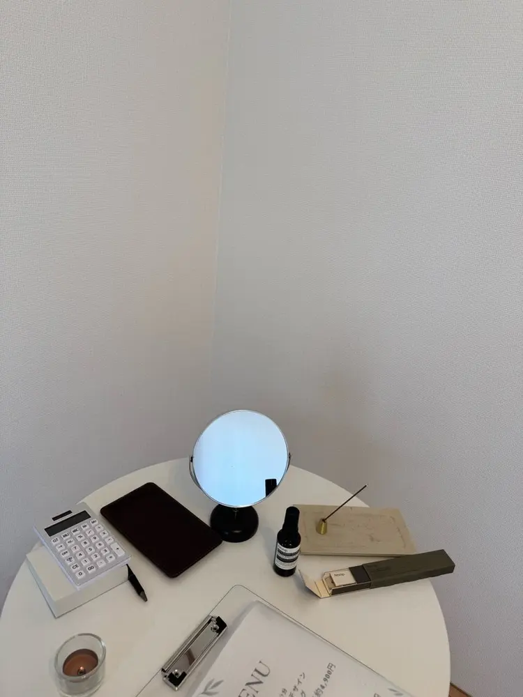 secret belleの内観・外観1