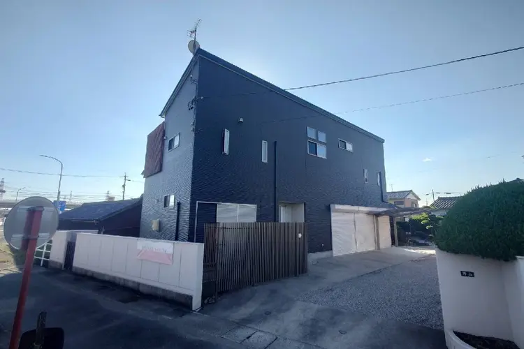 メナードフェイシャルサロン豊明インター北の内観・外観1