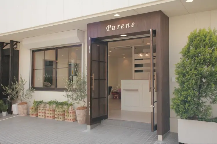 Purene(ピュアーネ)の内観・外観1
