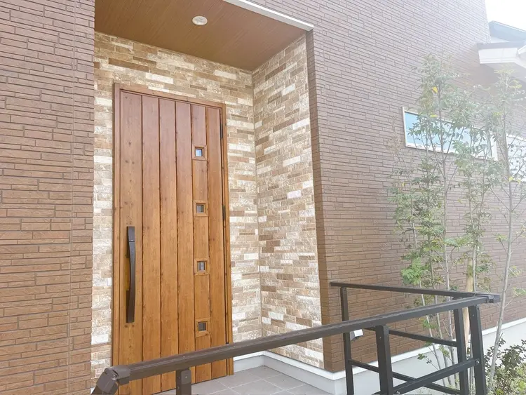 meguriの内観・外観2