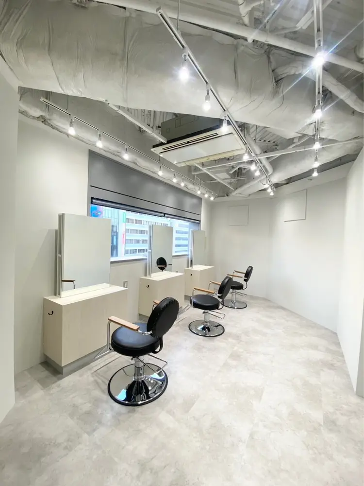 soyon心斎橋の内観・外観1