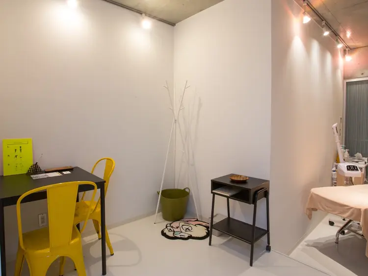 mewの内観・外観2