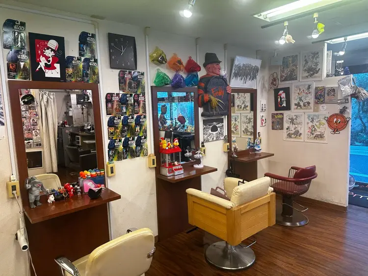 fuwatの内観・外観2