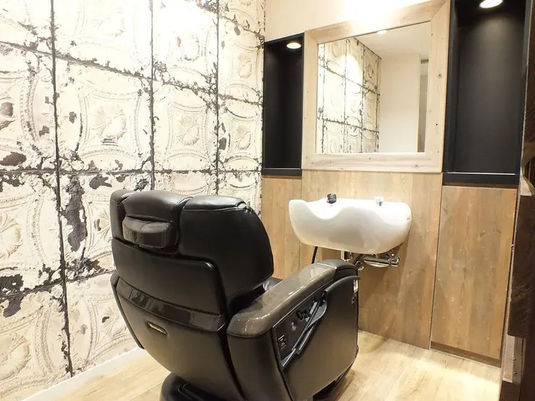 YOSHIZAWA Inc.PREMIUM横浜の内観・外観3