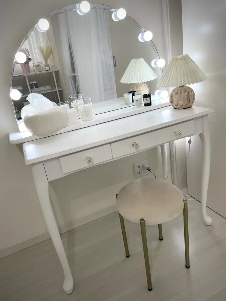 eyelash salon merの内観・外観2