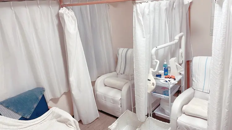 グランシャリオ アメ村本店の内観・外観1