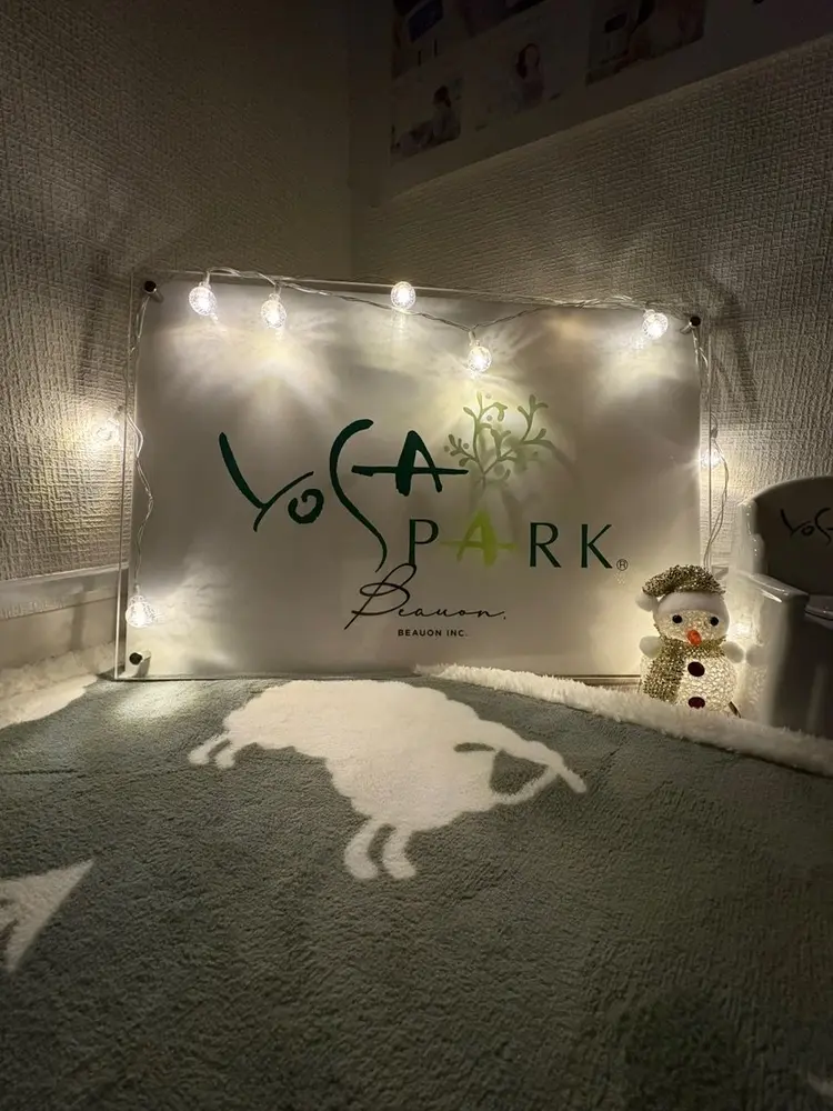 YOSAPARK LUEUR Kajoの内観・外観1