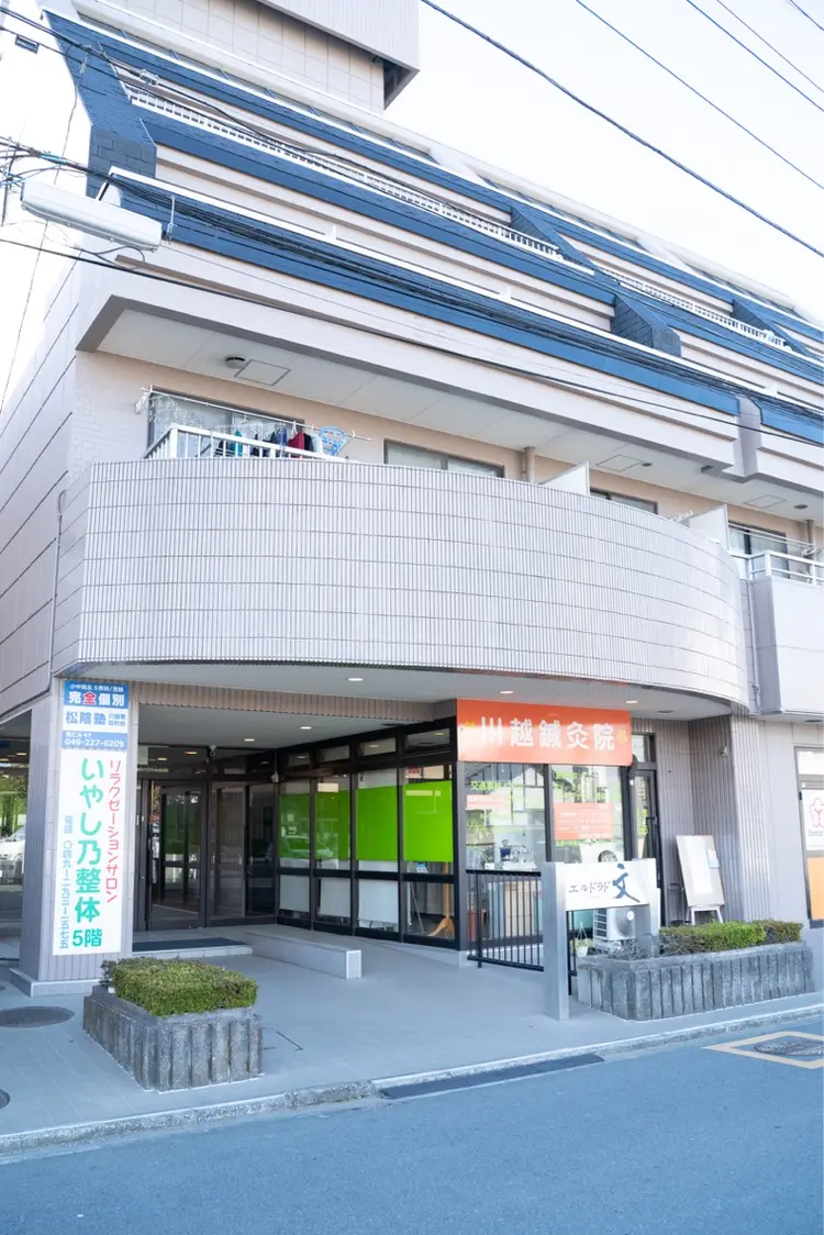 プライベートサロンPlaisirの内観・外観3