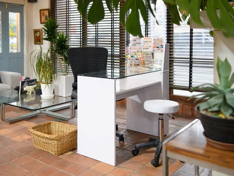 THECOLORSの内観・外観2